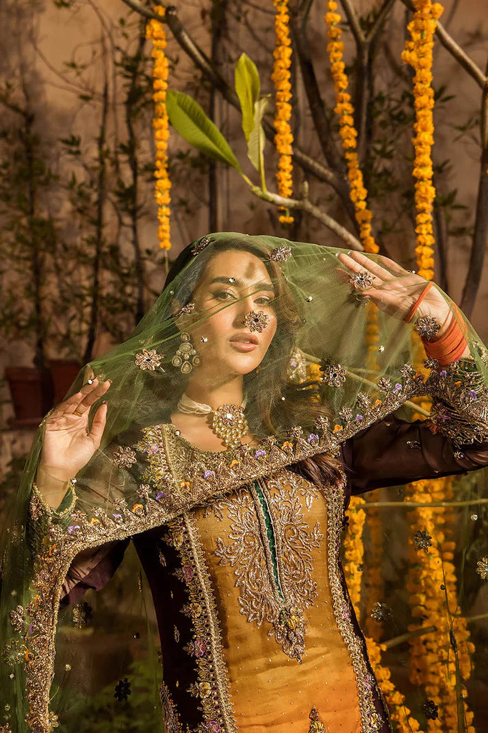 Khuda Baksh : Luxery Chiffon