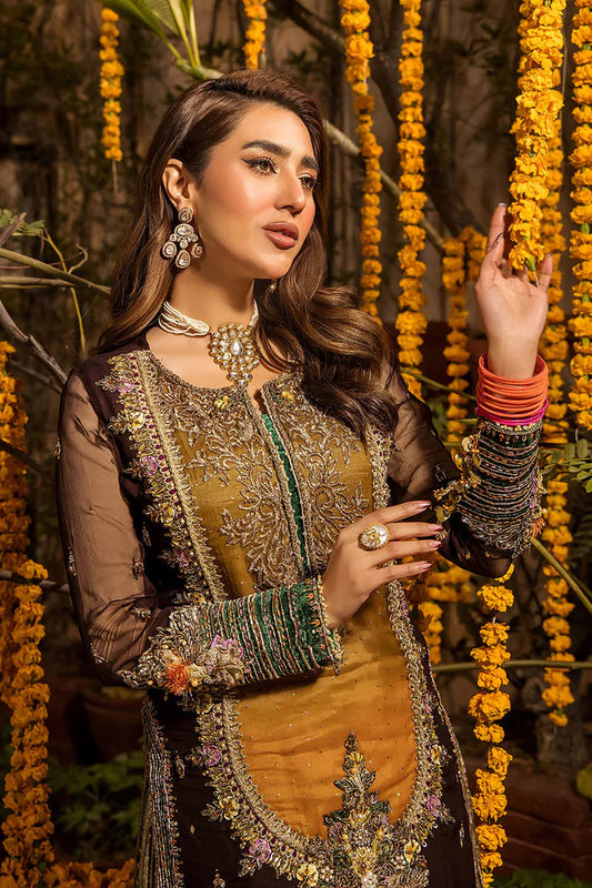 Khuda Baksh : Luxery Chiffon