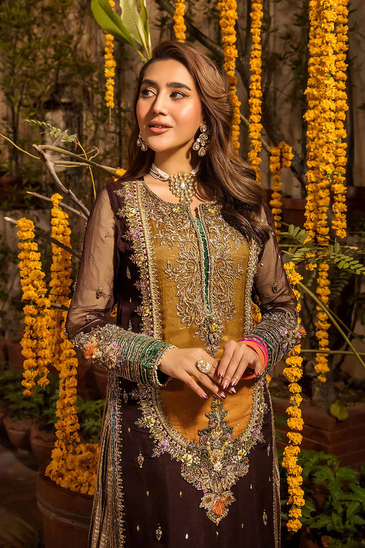 Khuda Baksh : Luxery Chiffon