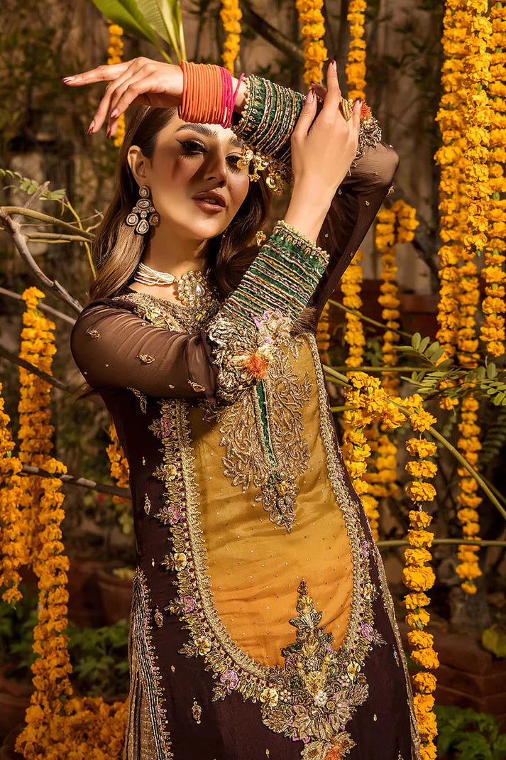 Khuda Baksh : Luxery Chiffon