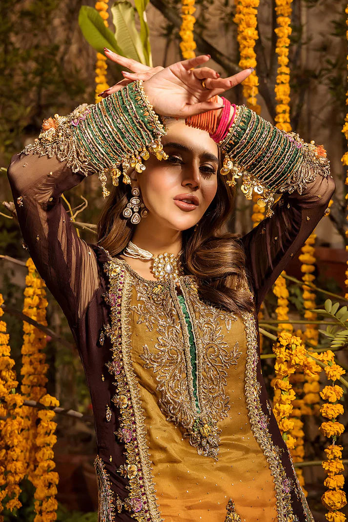 Khuda Baksh : Luxery Chiffon