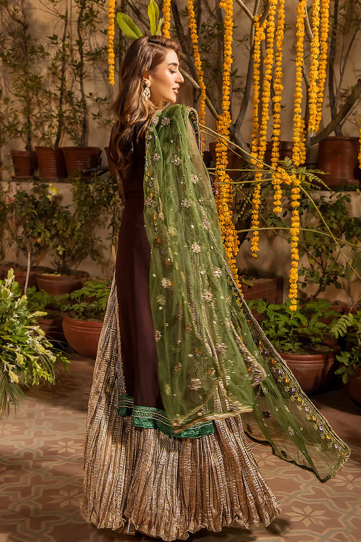 Khuda Baksh : Luxery Chiffon