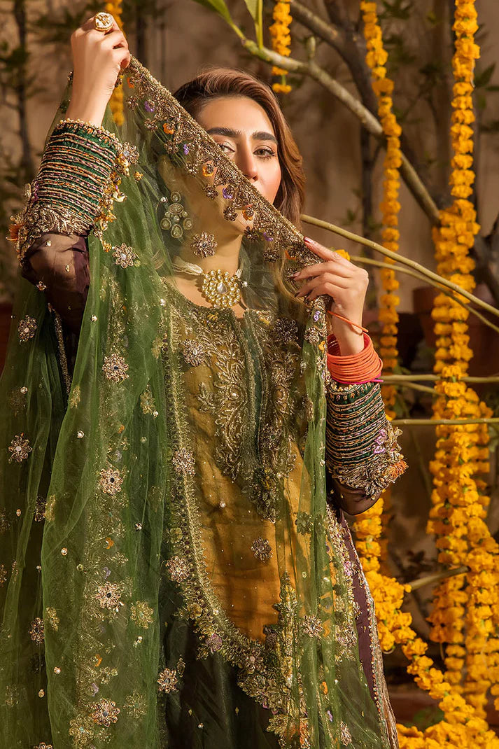 Khuda Baksh : Luxery Chiffon